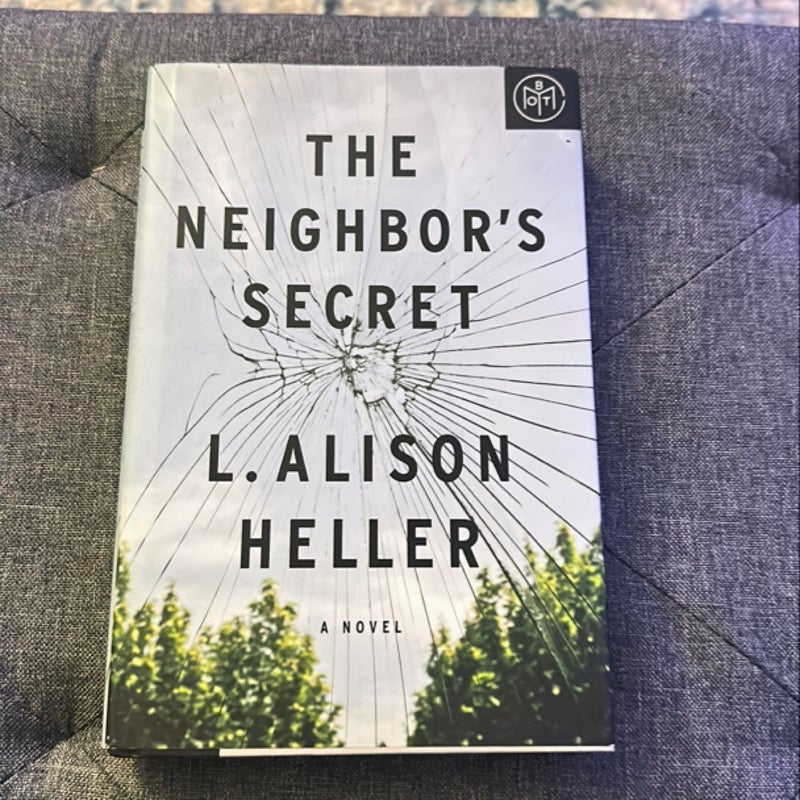 The Neighbor's Secret