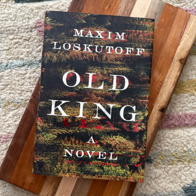 Old King