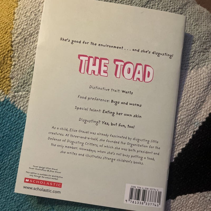 The Toad