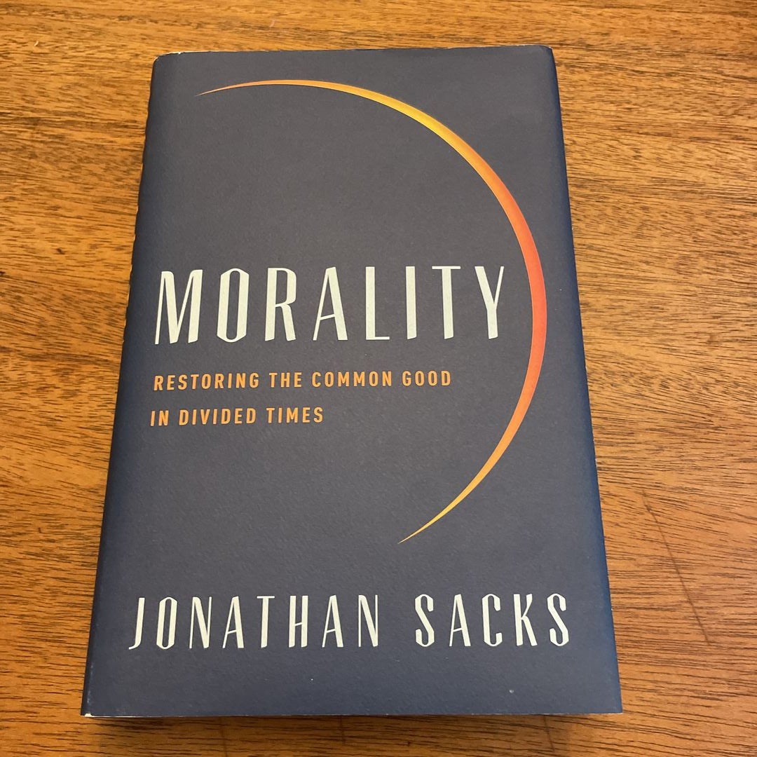 Morality