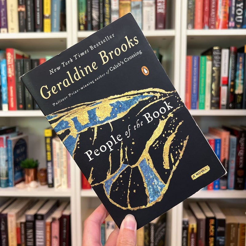 People of the Book