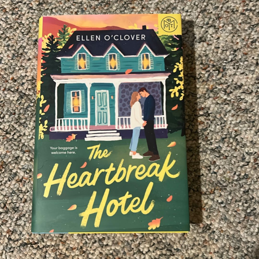 The Heartbreak Hotel