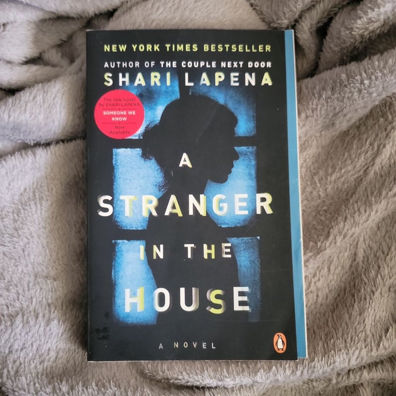 A Stranger in the House