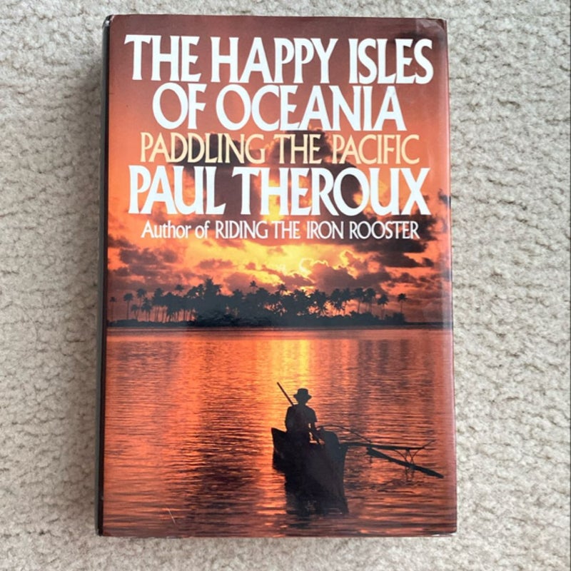 The Happy Isles of Oceania