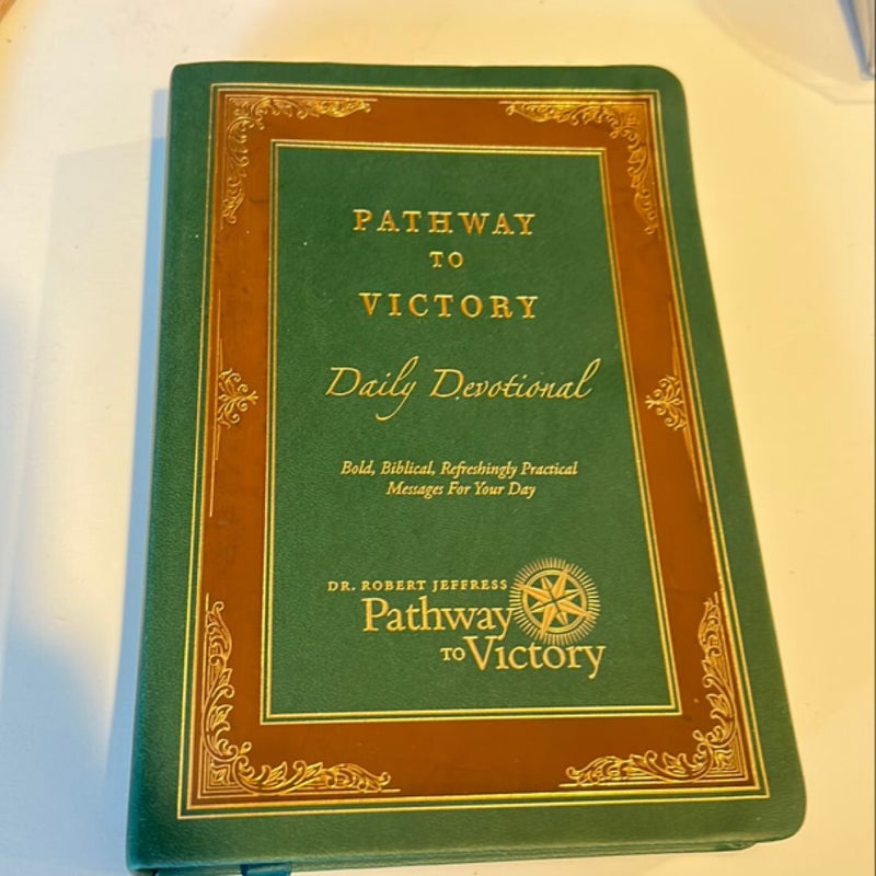 Pathway to Victory