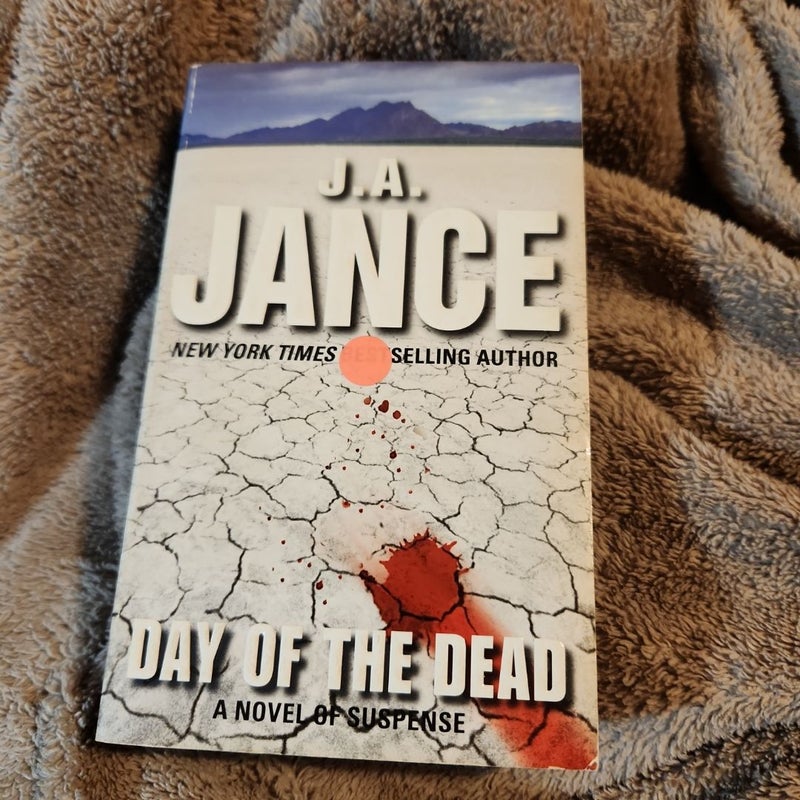 Day of the Dead