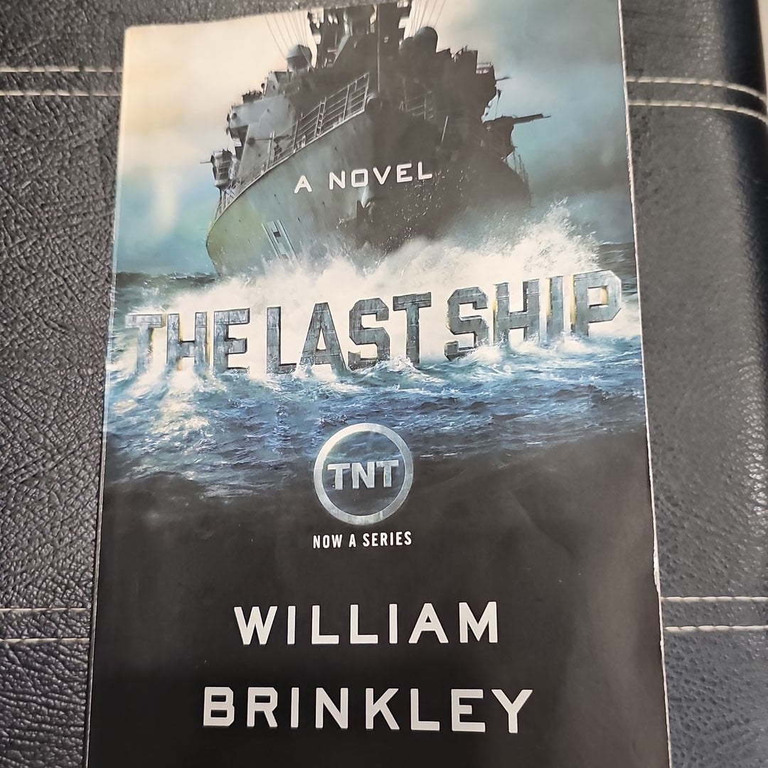 The Last Ship