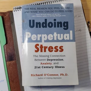 Undoing Perpetual Stress