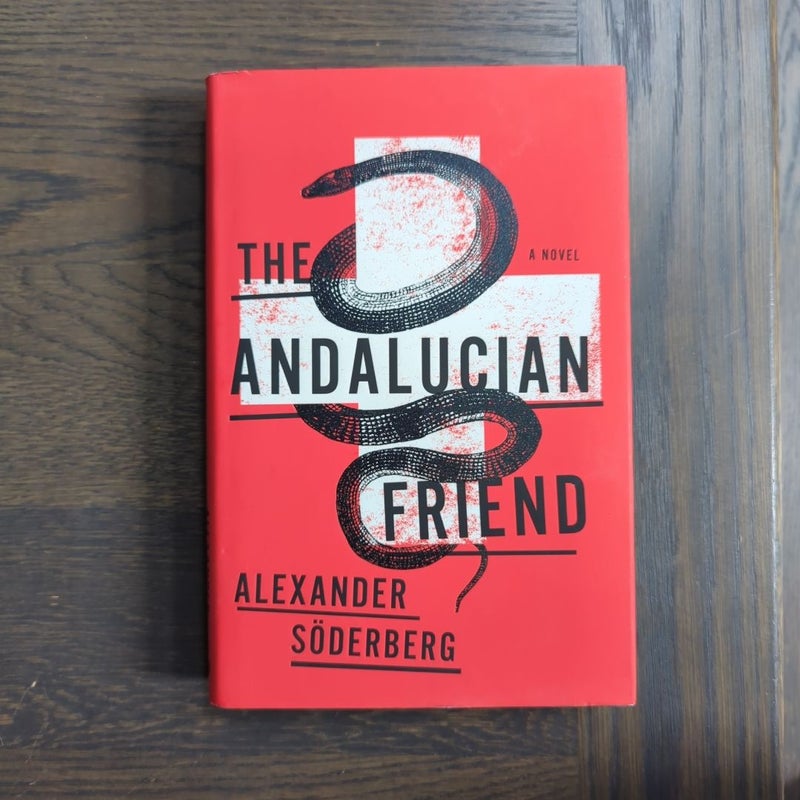 The Andalucian Friend