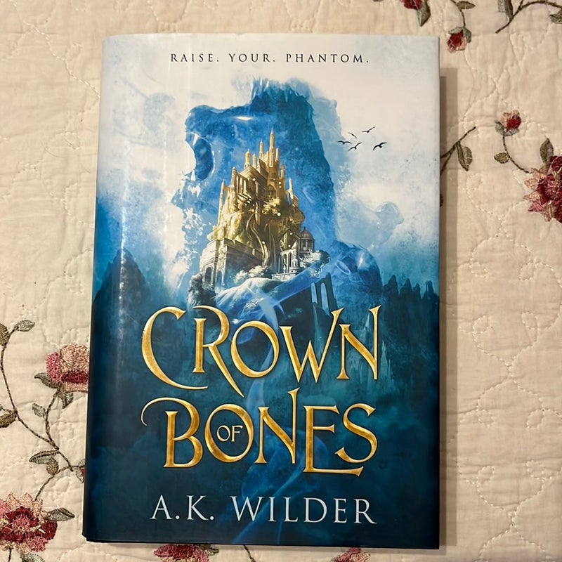 Crown of Bones