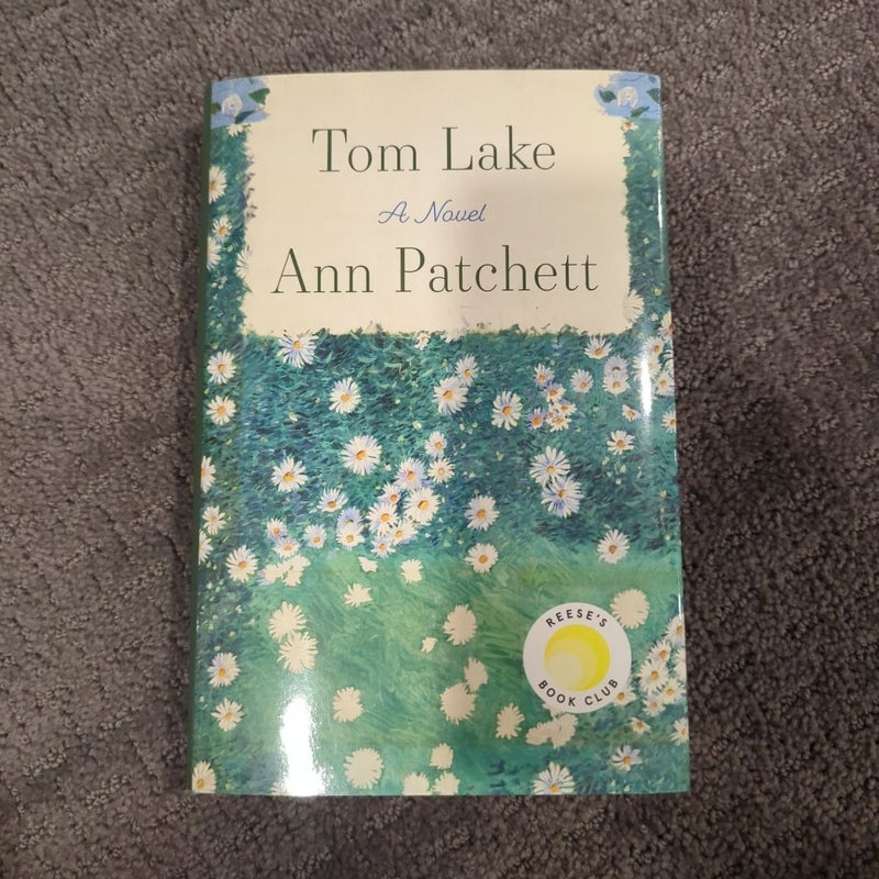 Tom Lake