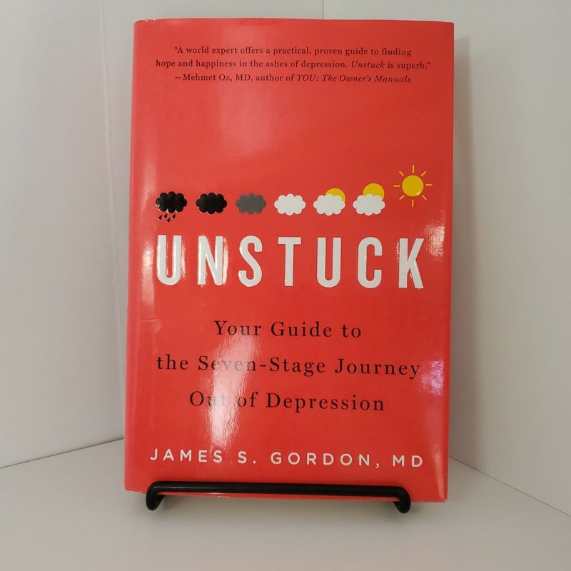 Unstuck