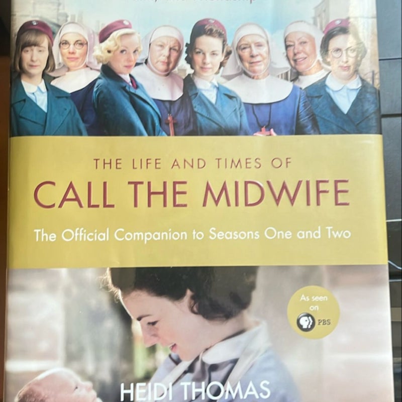 The Life and Times of Call the Midwife