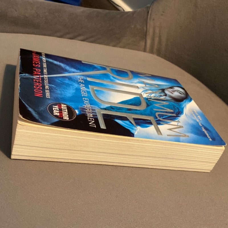 Maximum Ride