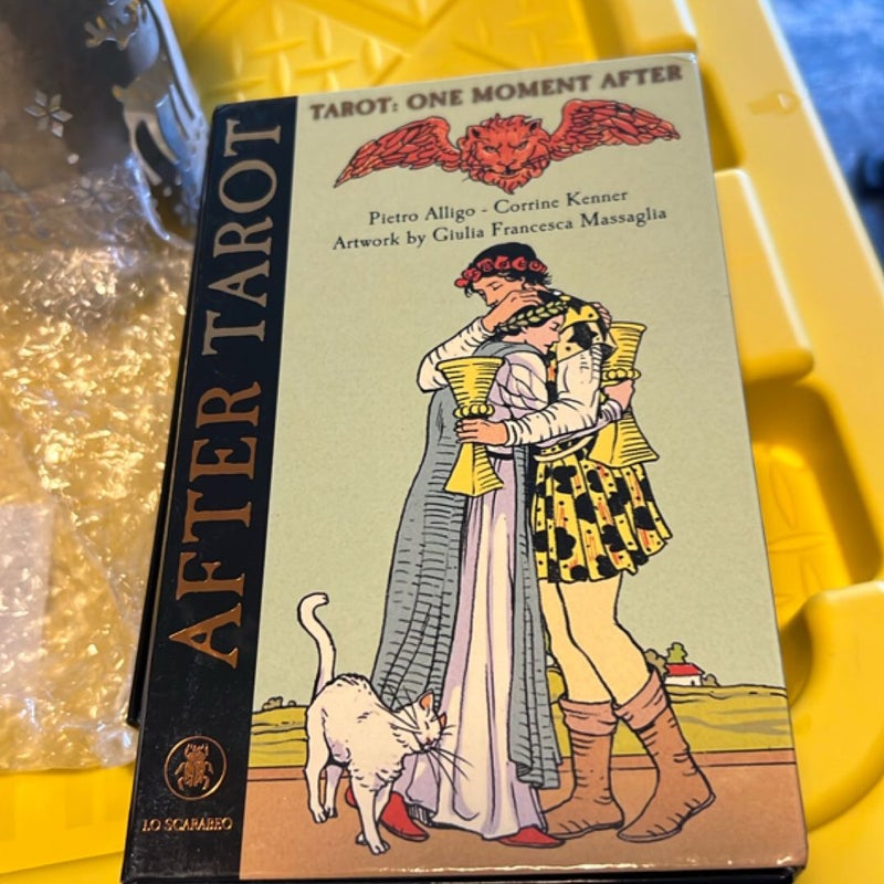 After Tarot Kit
