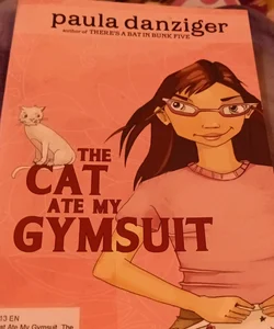 The Cat Ate My Gymsuit