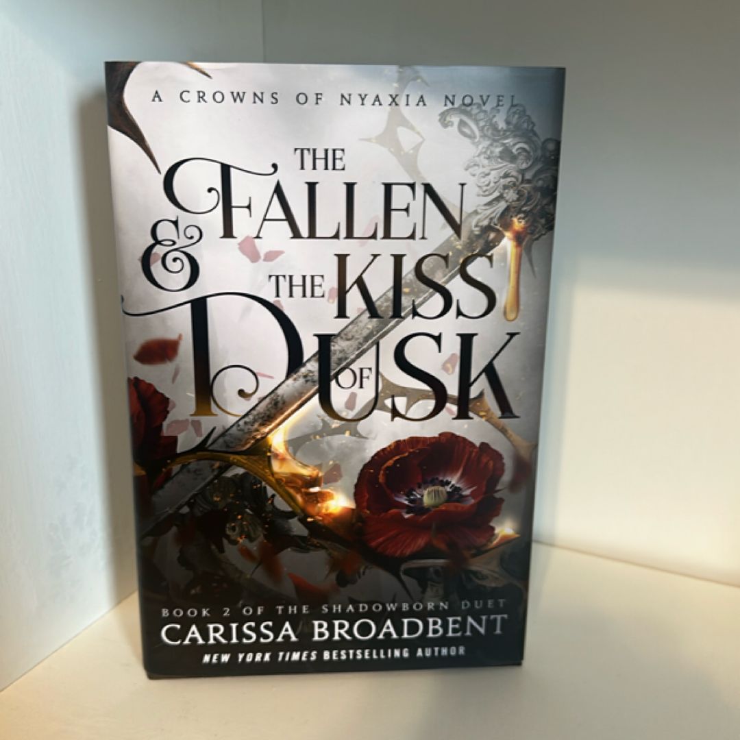 The Fallen and the Kiss of Dusk