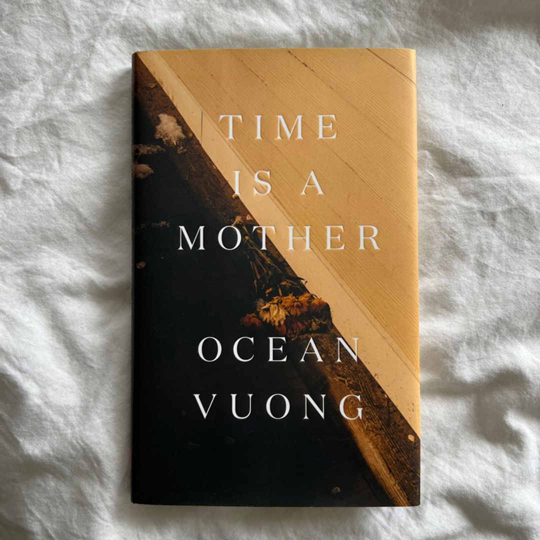 Time Is a Mother