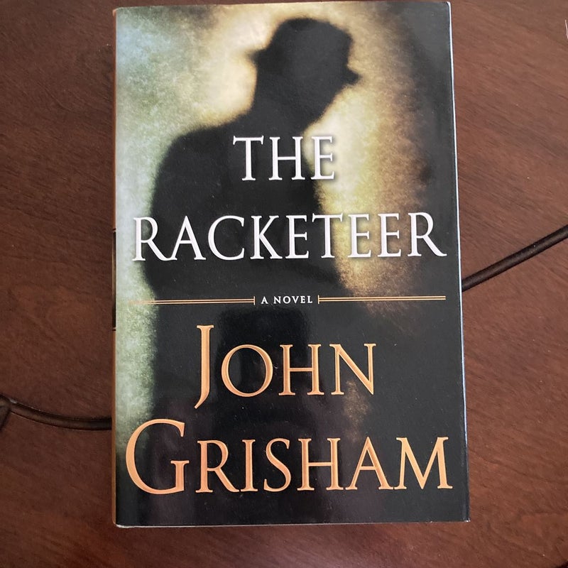 The Racketeer