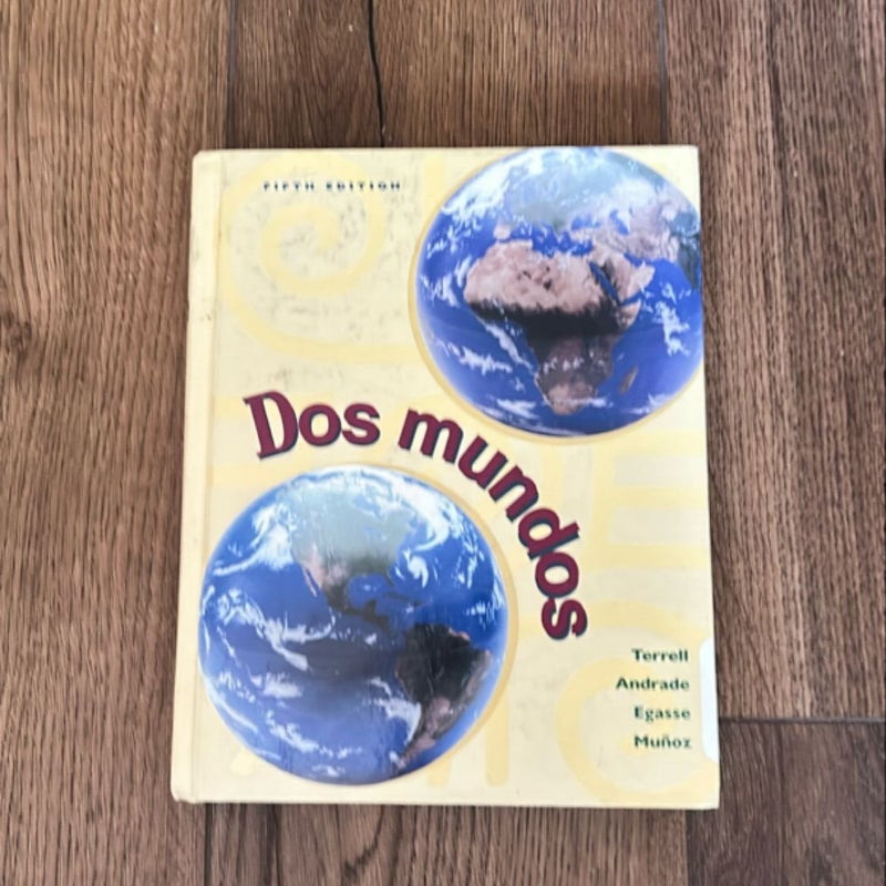 Dos Mundos