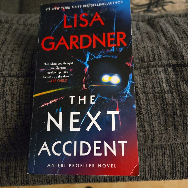 The Next Accident