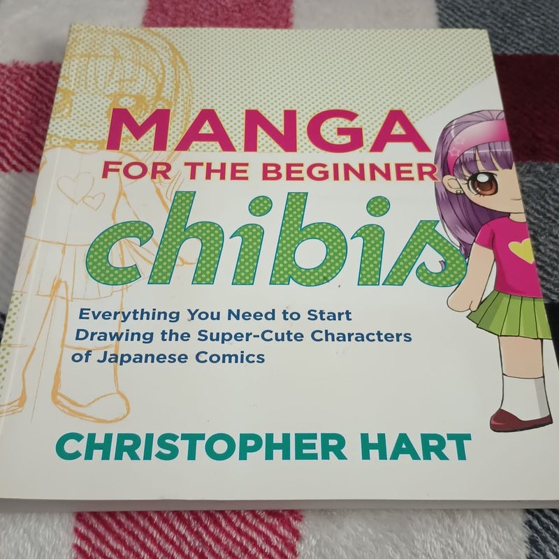 Manga for the Beginner Chibis