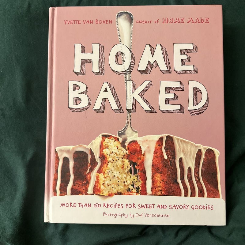 Home Baked