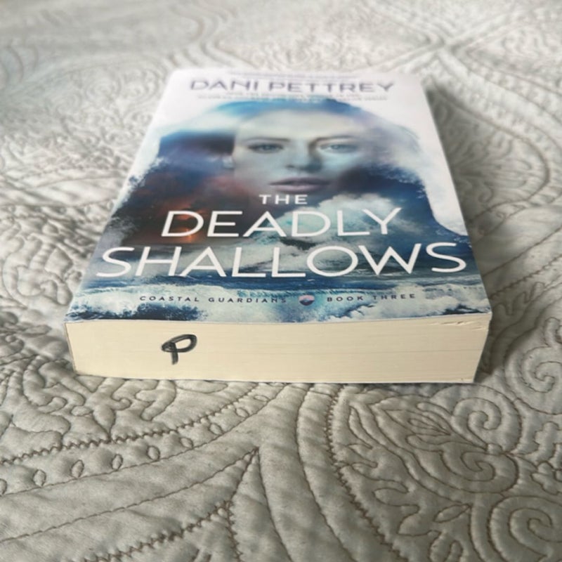 The Deadly Shallows