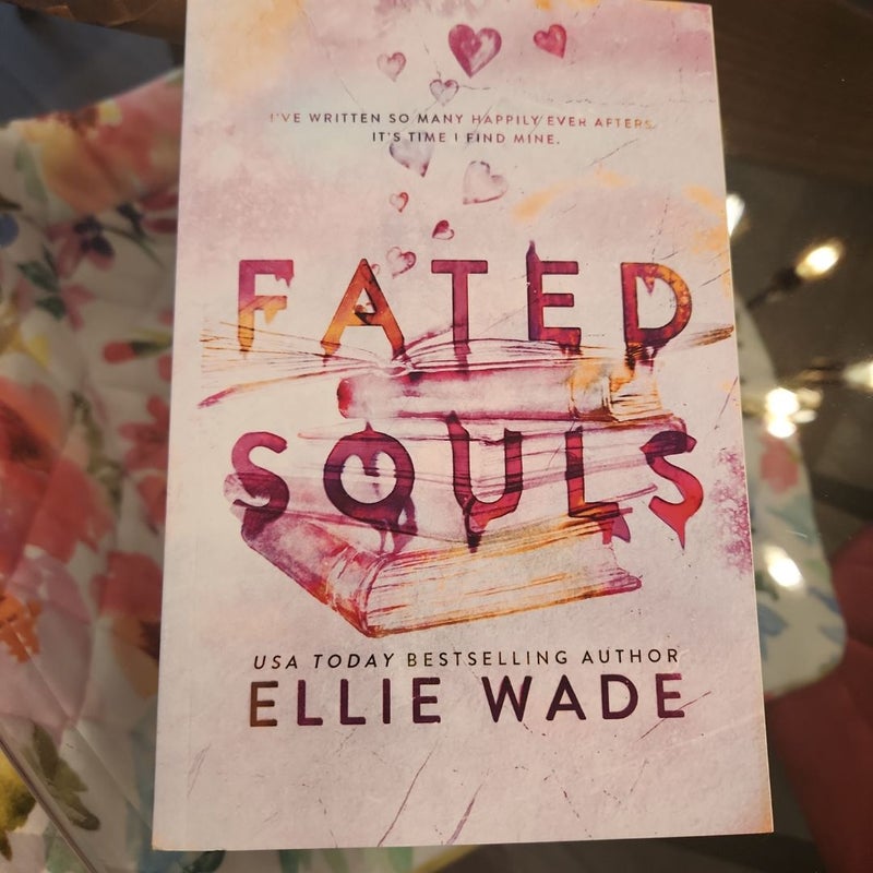 Fated Souls