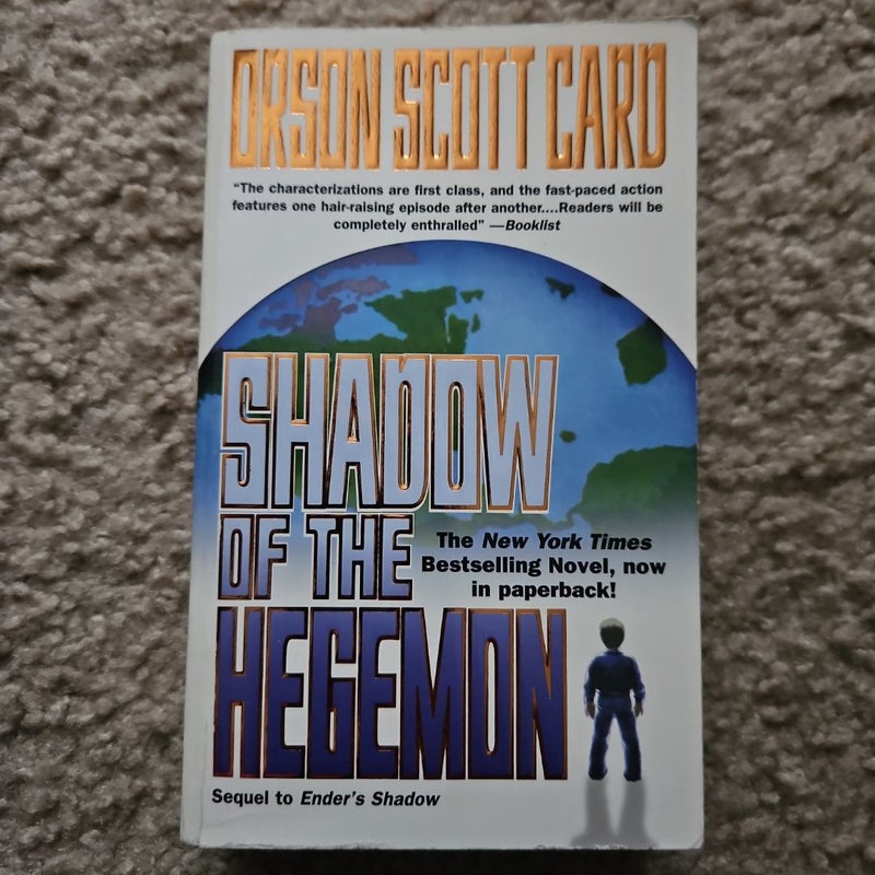 Shadow of the Hegemon