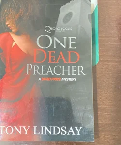 One Dead Preacher