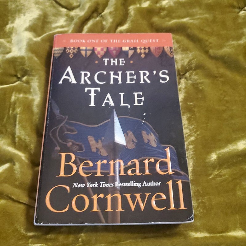 The Archer's Tale