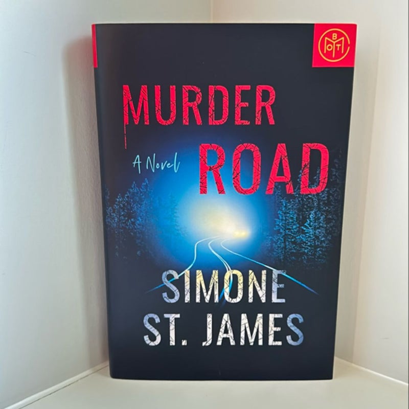 Murder Road