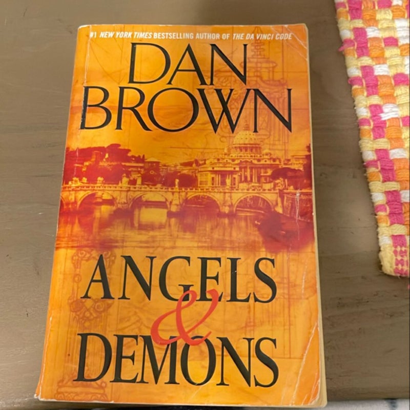 Angels and Demons