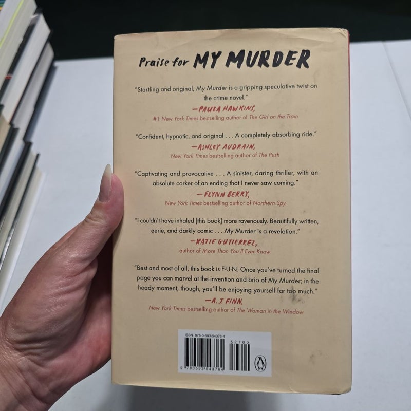 My Murder