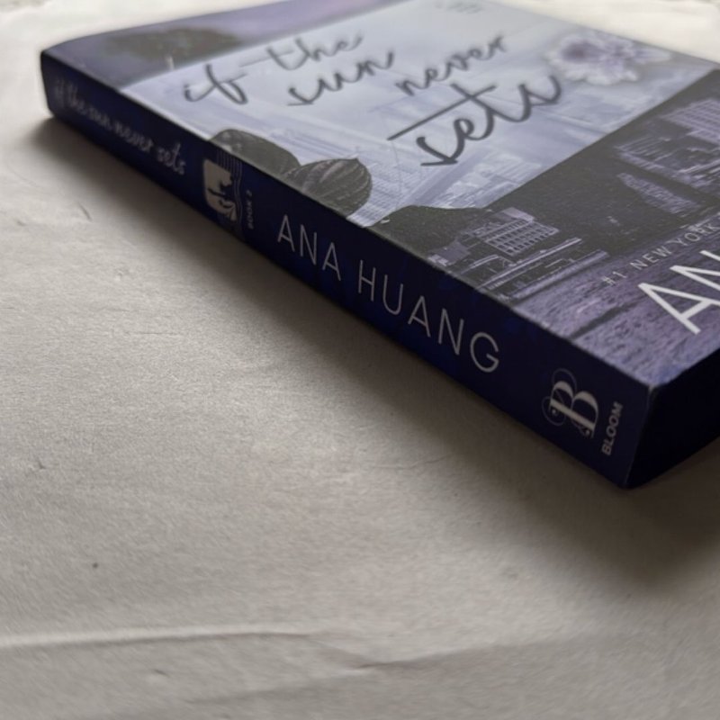 If the Sun Never Sets