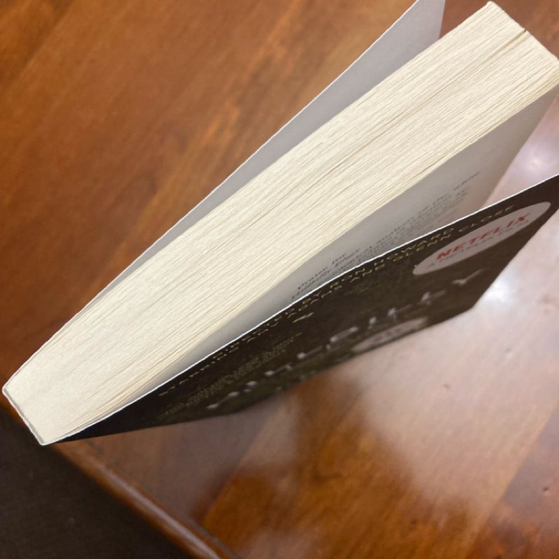 Hillbilly Elegy [movie Tie-In]