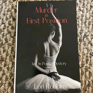 Murder in First Position