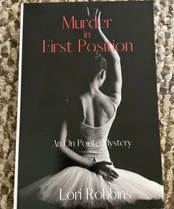 Murder in First Position