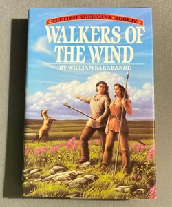 Walkers Of The Wind