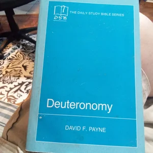 Deuteronomy