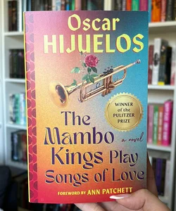 Mambo Kings Play Songs of Love