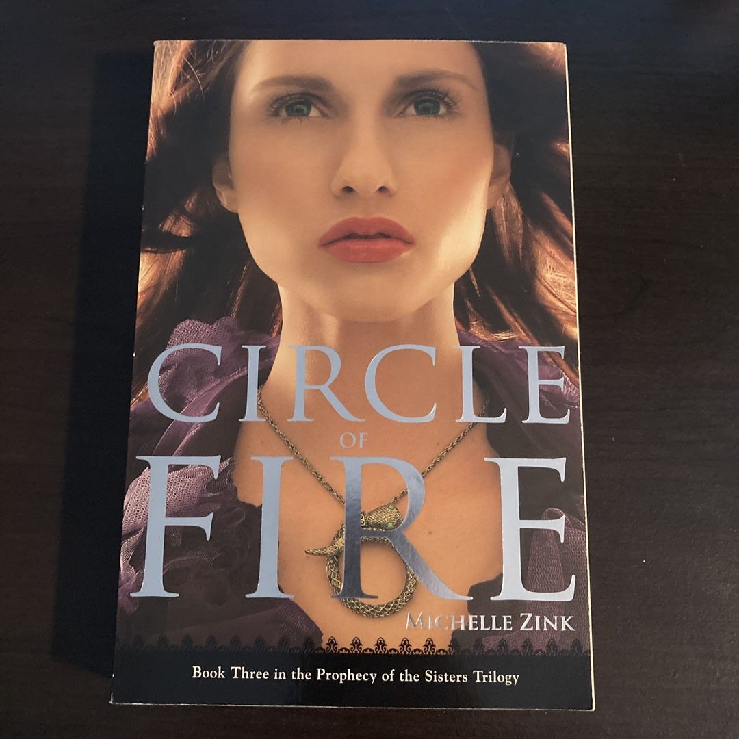 Circle of Fire