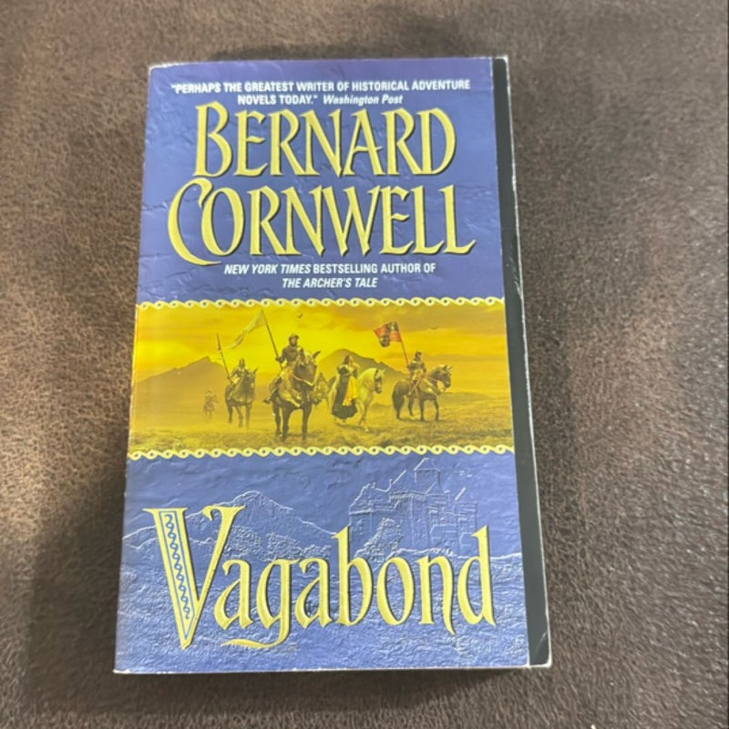 Vagabond