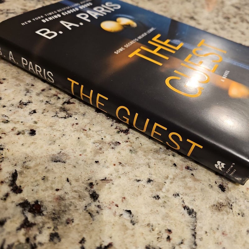 The Guest