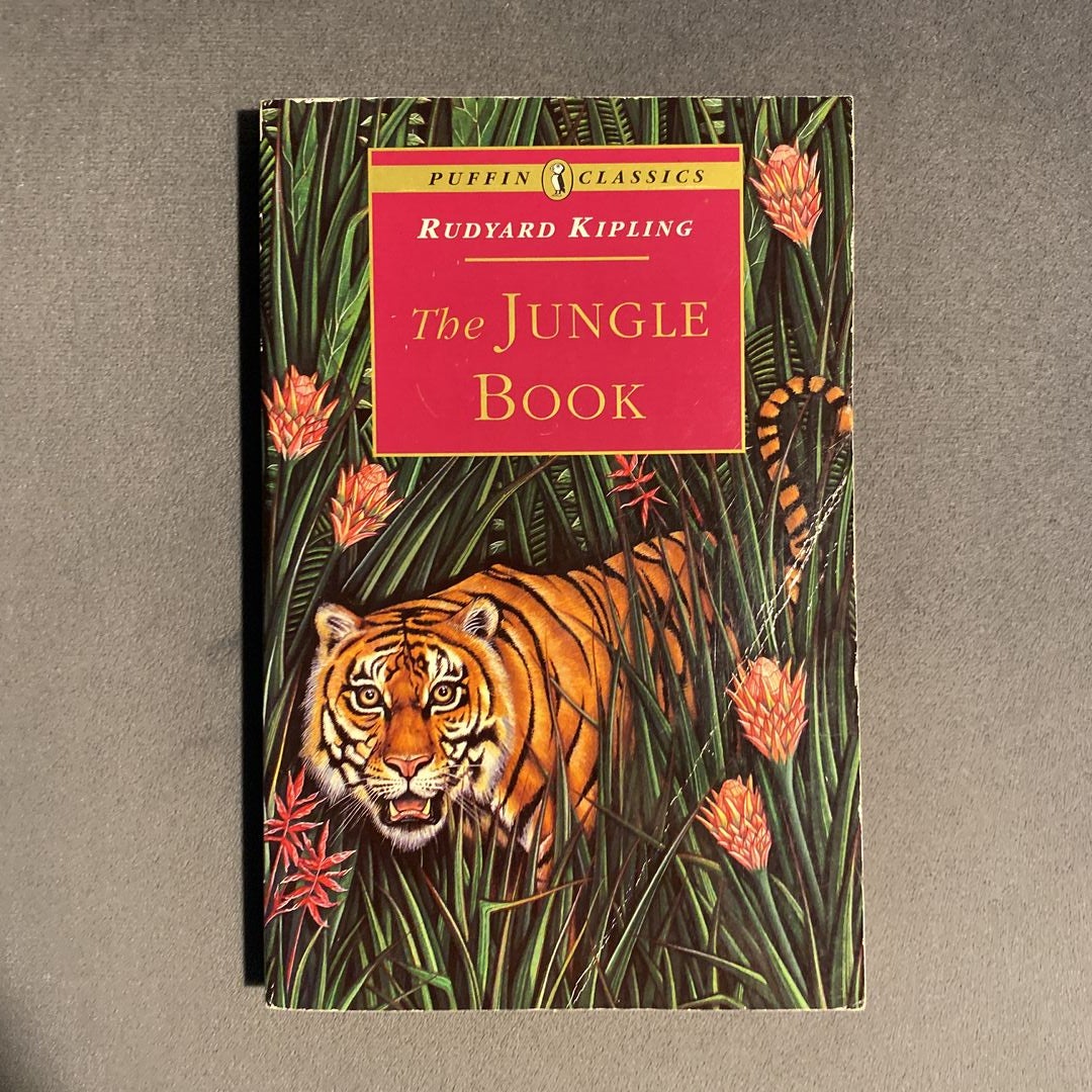 The Jungle Book