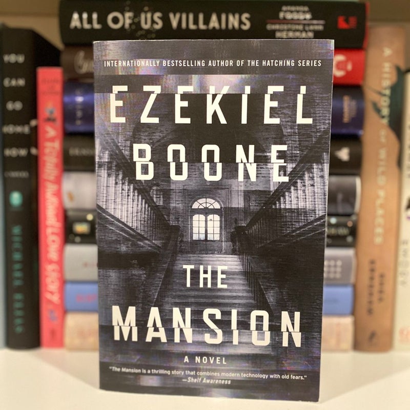 The Mansion