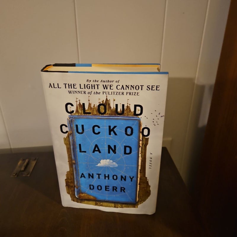 Cloud Cuckoo Land