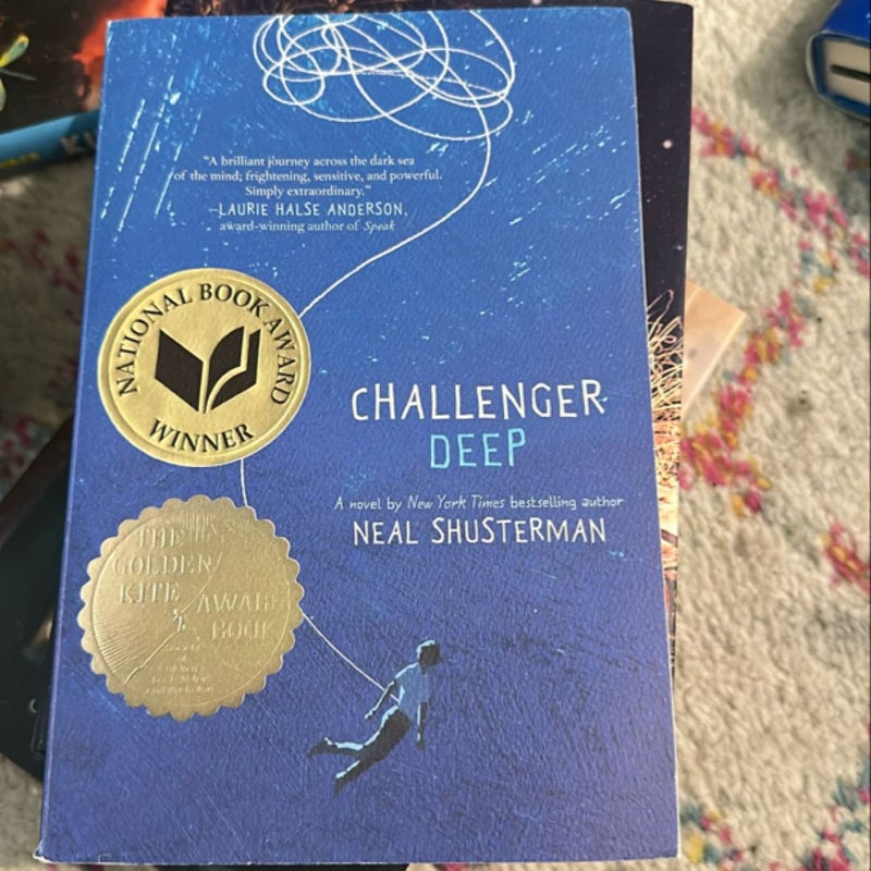 Challenger Deep