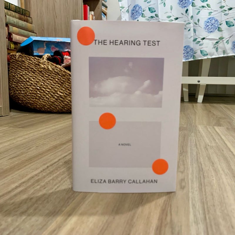 The Hearing Test